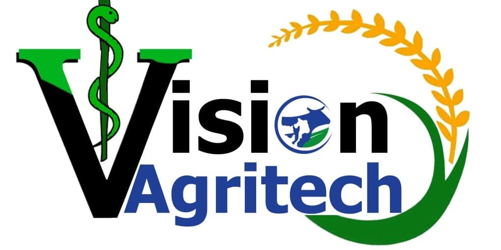 Vision AgriTech Logo