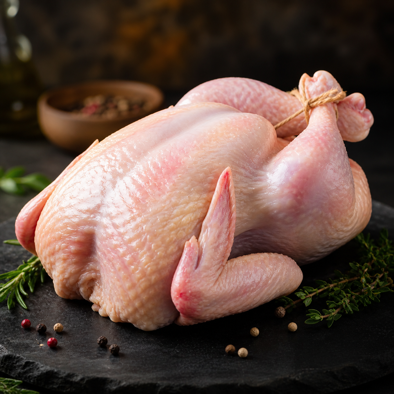 Chicken Meat